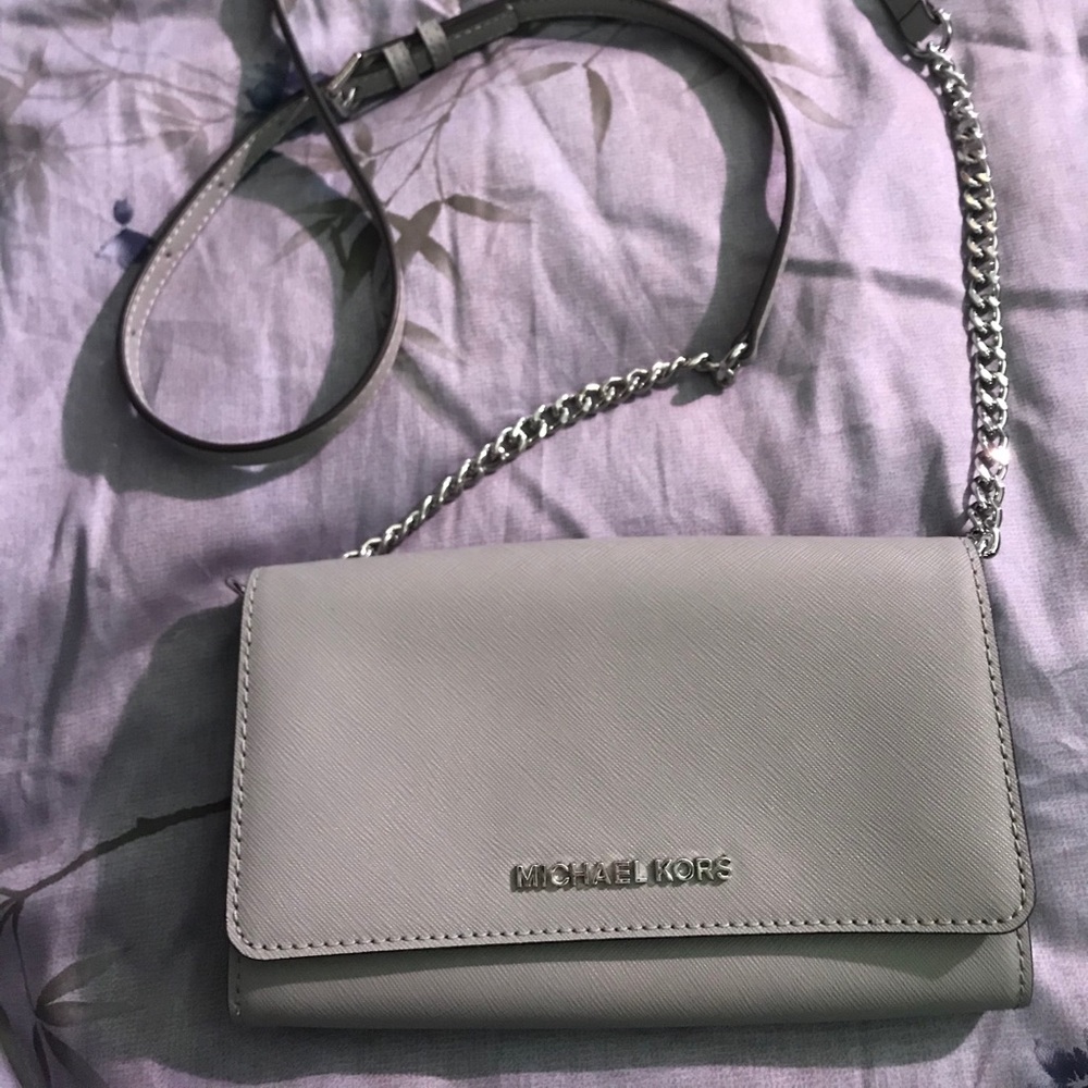 Michael Kors crossbody bag